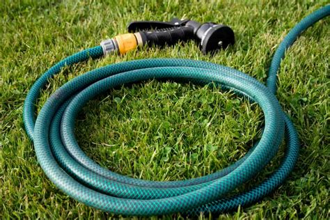 Magiv garden hose